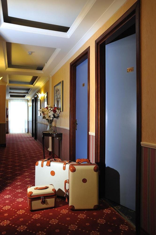 Hotel Alba Cassino Zewnętrze zdjęcie